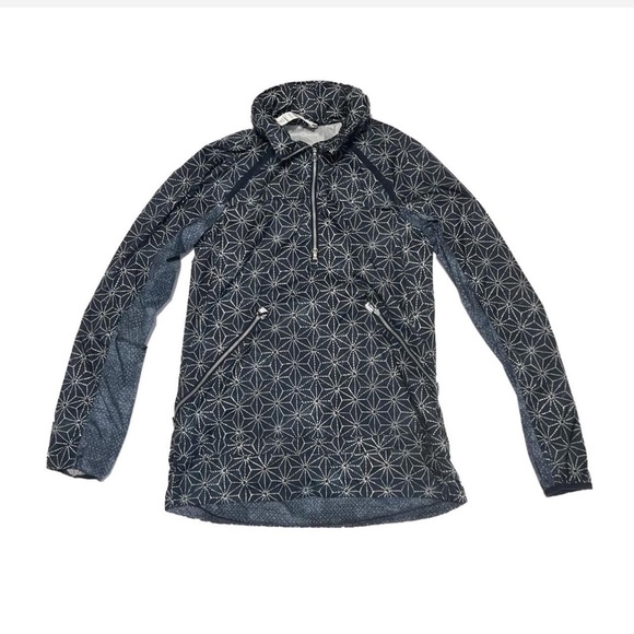 Lululemon wind breaker jacket 6 - Picture 1 of 2